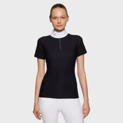 Samshield Roxy Premium Stevneskjorte