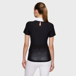 Samshield Roxy Premium Stevneskjorte