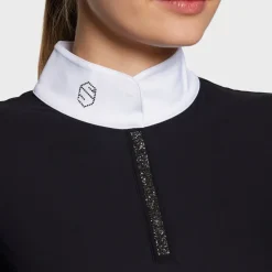 Samshield Roxy Premium Stevneskjorte