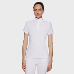 Samshield Roxy Premium Stevneskjorte