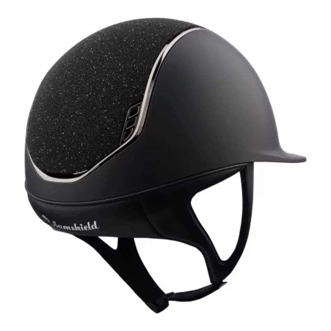 Samshield Shadowmatt 2.0 Crystal Fabric