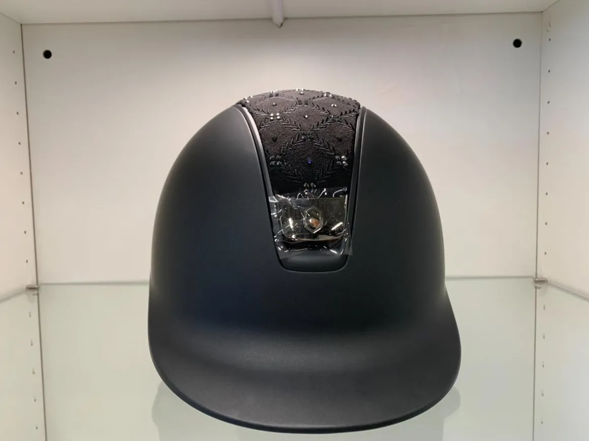 Samshield Shadowmatt 2.0 Royal Flower Sw