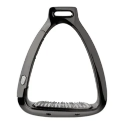 Samshield ShieldRup Chrome Stirrups