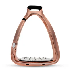 Samshield ShieldRup Chrome Stirrups