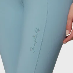 Samshield Talia Kne-Grip - Spring Skies