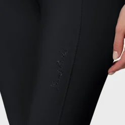 Samshield Tallia Full-Grip - Sort