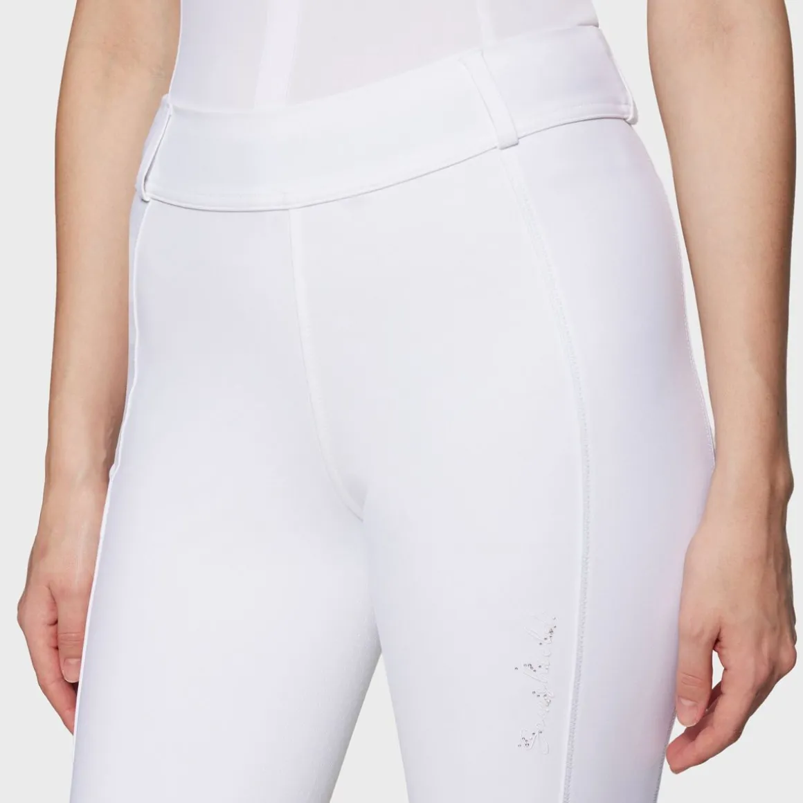 Samshield Tallia Full-Grip - Hvit