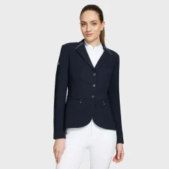 Samshield Victorine Premium Stevnejakke Navy