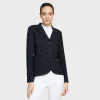 Samshield Victorine Premium Stevnejakke Full Black