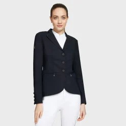 Samshield Victorine Premium Stevnejakke Full Black