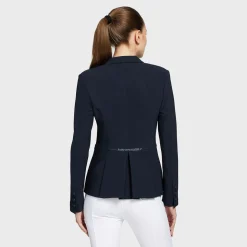 Samshield Victorine Premium Stevnejakke Navy