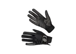 Samshield V-Skin Swarovski - Sort