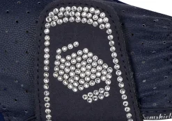 Samshield V-Skin Swarovski - Navy