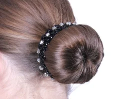 Scrunchie Diamond