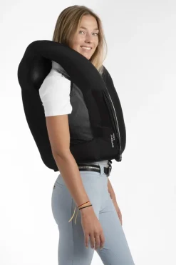 Seaver Safe Fit Airbag vest