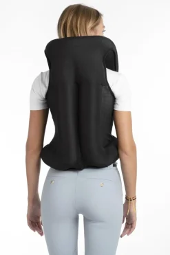 Seaver Safe Fit Airbag vest