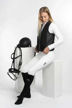 Seaver Safe Fit Airbag vest