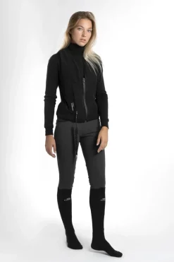 Seaver Safe Fit Airbag vest