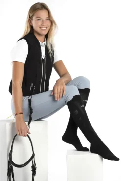 Seaver Safe Fit Airbag vest