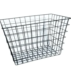 Sikkerhetskurv for varmebalje 60 liter