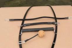 Skoies Elastiske tøyleekstensjoner