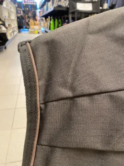 Skoies Lendedekken
