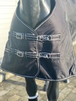 Skoies Premium Regndekken 150g Sort