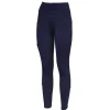 Skoies ridetights helsilikon - Flere farger