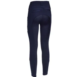 Skoies ridetights helsilikon - Flere farger