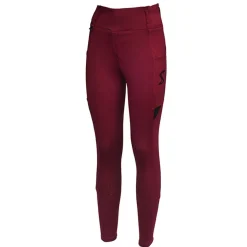 Skoies ridetights helsilikon - Flere farger