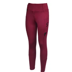 Skoies ridetights junior knesilikon - Flere farger