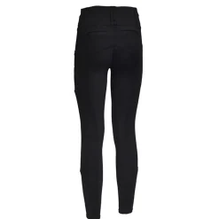 Skoies ridetights junior knesilikon - Flere farger