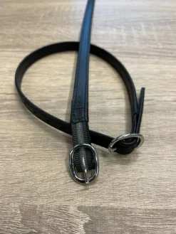 Skoies Sporereimer m/ elastisk strikk