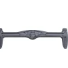 Skulp Diamond Dobbel Titanium