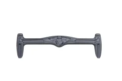 Skulp Diamond Dobbel Titanium