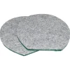 Såle Unifelt plast m/filt Str 2-4
