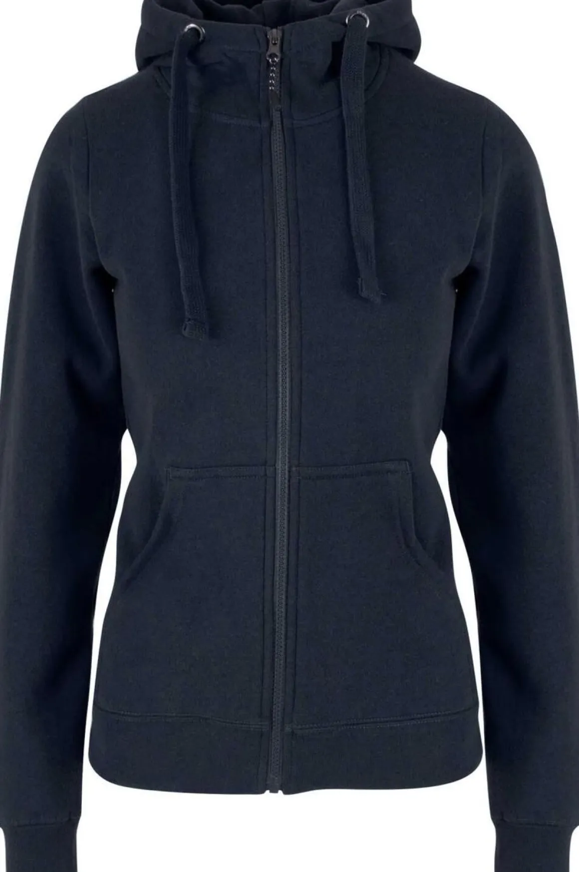 Soma Hoodie Jakke Dame 3981