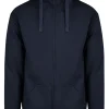 Soma Hoodie Jakke Unisex 3901
