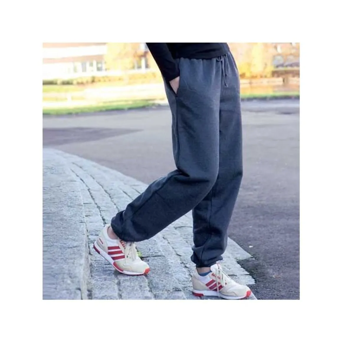 Soma Joggebukse Unisex C311