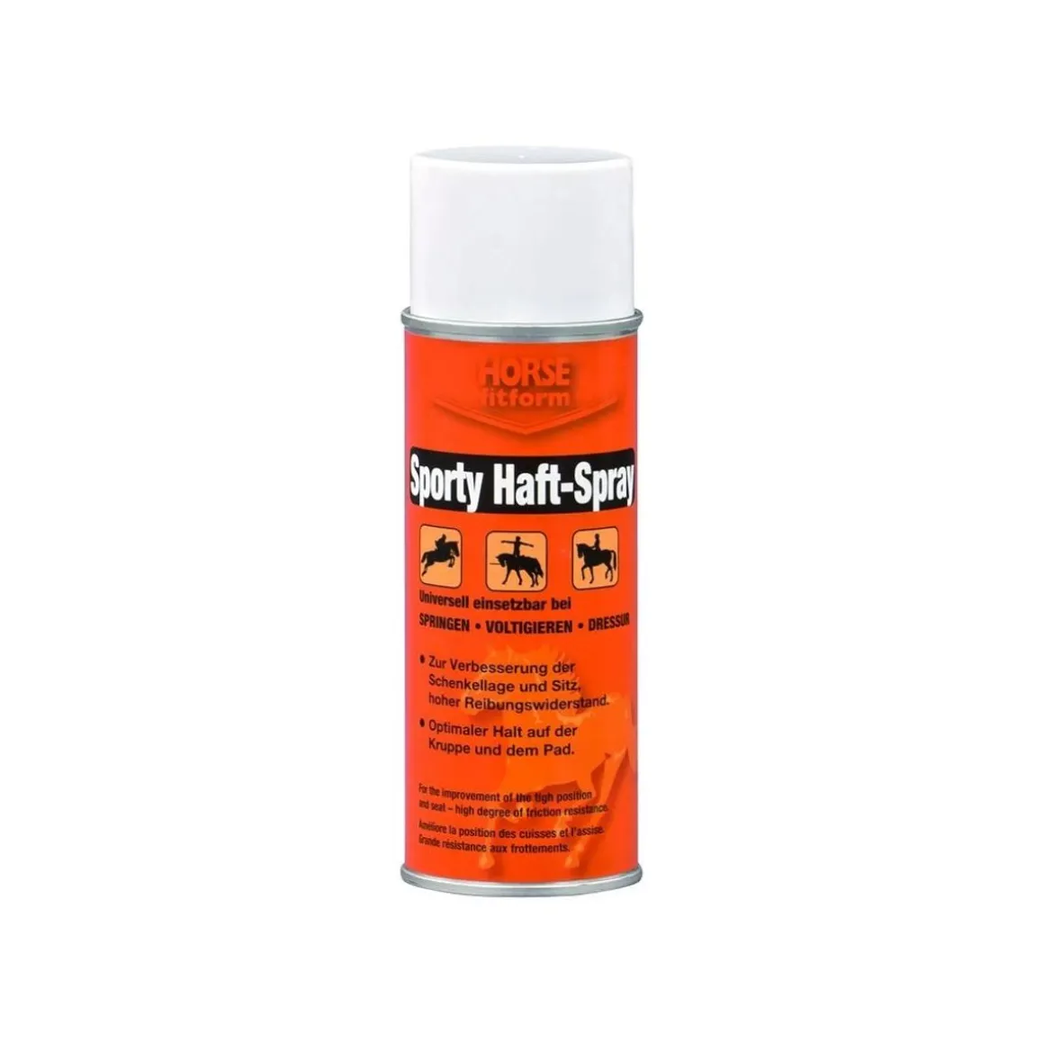 Sporty Spray