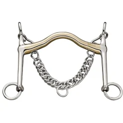 Sprenger Bemelmans Weymouth 14 mm. 7 cm undersjenkel.