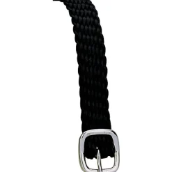 Sprenger Curb Strap i Nylon - 27 cm