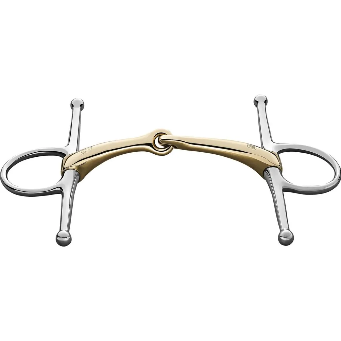 Sprenger Dynamic RS Fullsjekk todelt 16mm
