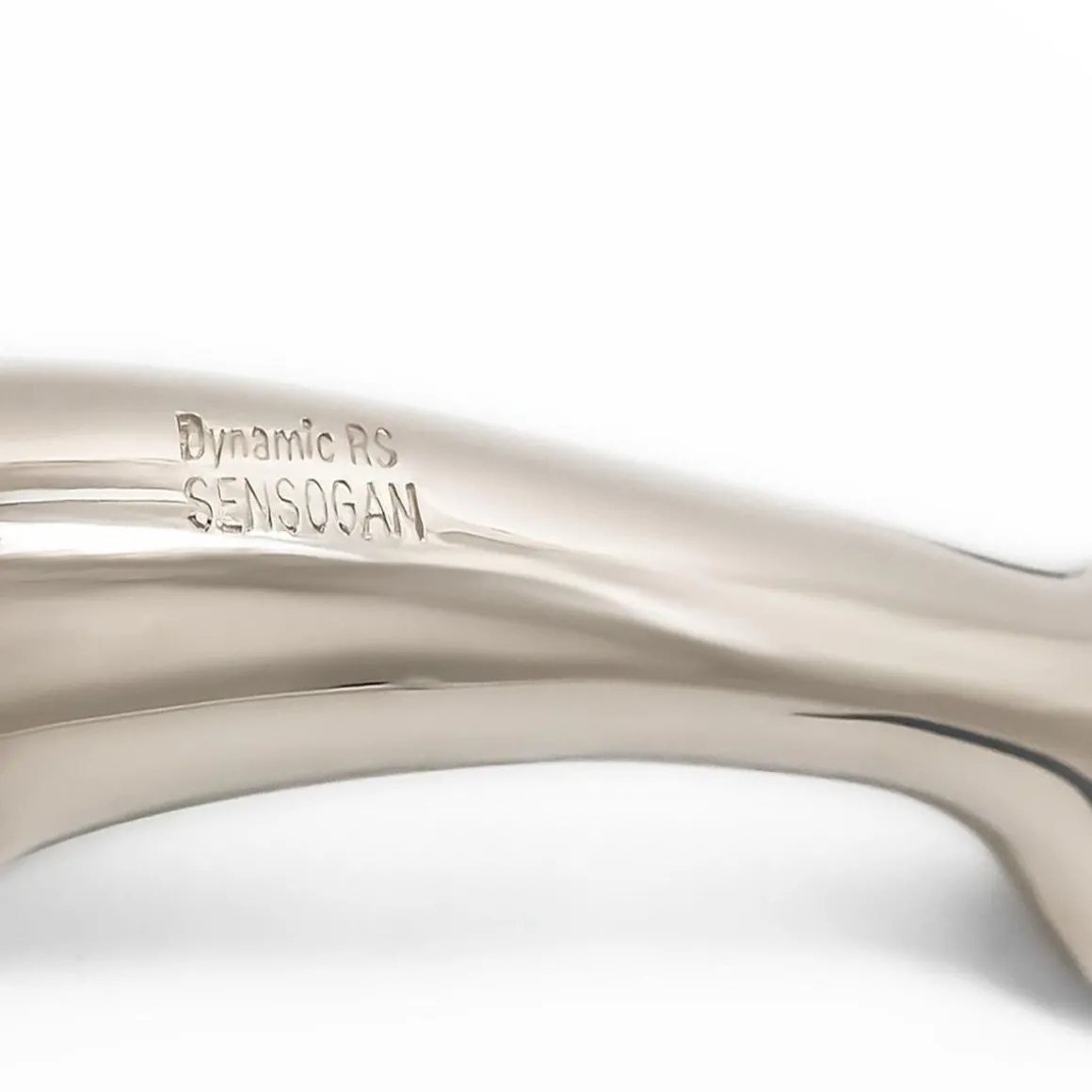 Sprenger Dynamic RS trinse med løse ringer 16 mm