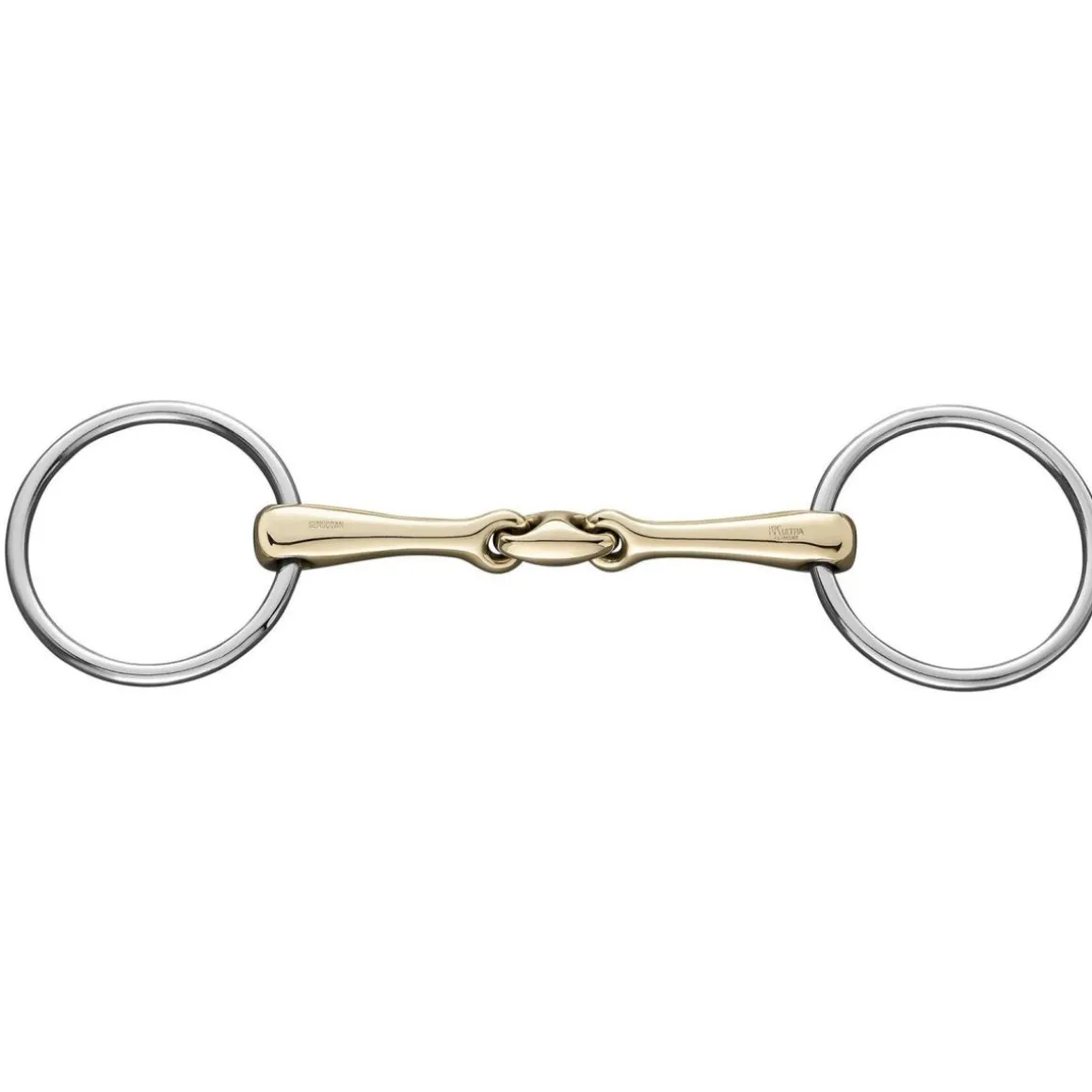 Sprenger KK-ultra tredelt trinsebitt 14 mm