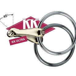 Sprenger KK-ultra tredelt trinsebitt 14 mm