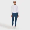SS25 Samshield Adele Kne-Grip - Celestial Blue