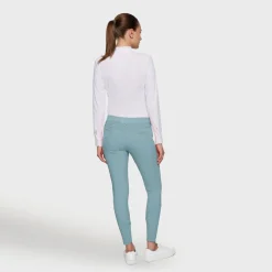 SS25 Samshield Adele Kne-Grip - Spring Skies