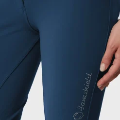SS25 Samshield Adele Kne-Grip - Celestial Blue