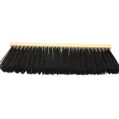 Stallkost Borstiq 50cm (uten skaft)